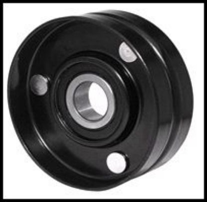 GERGİ BİLYASI TEK CHV700 LACETTI REZZO 1.6 1.8 2.0 resmi