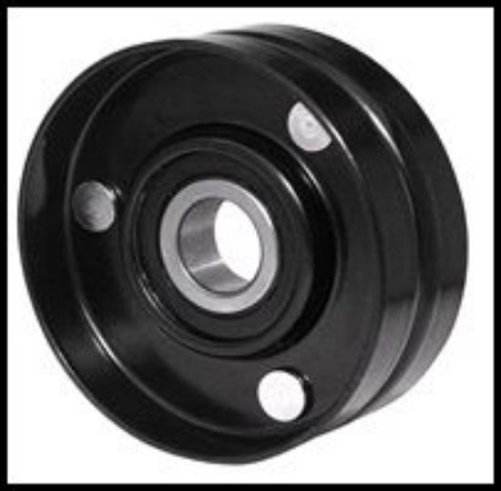 GERGİ BİLYASI TEK CHV700 LACETTI REZZO 1.6 1.8 2.0 resmi