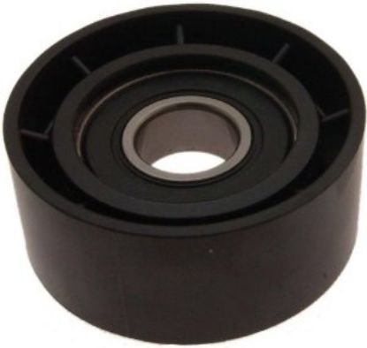 GERGİ BİLYASI FOR600 ESCORT FIESTA FOCUS 1.6-16V resmi