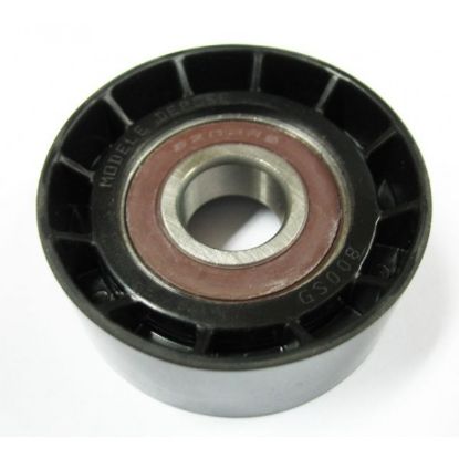 GERGİ BİLYASI FOR601 ESCORT FIESTA FOCUS 1.6-16V resmi