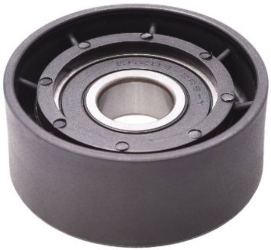 GERGİ BİLYASI FOR605 FIESTA FUSION DİZEL resmi