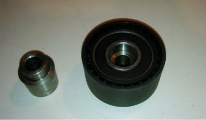 GERGİ BİLYASI FOR639 FIESTA FUSION 1.4TDCİ resmi