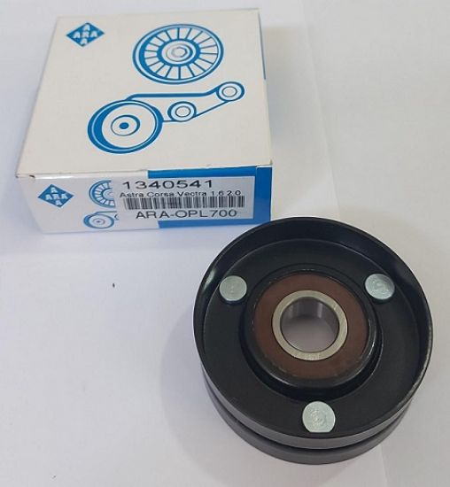 GERGİ BİLYASI OPL700 ASTRA-F CORSA-B (1.4 1.6) VECTRA-A-B (1.6 1.8 2.0) resmi
