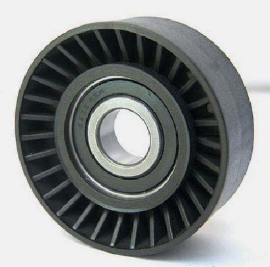 GERGİ BİLYASI OPL704 ASTRA-F 1.4İ CORSA-B COMBO-B (1.4İ 1.6İ) resmi