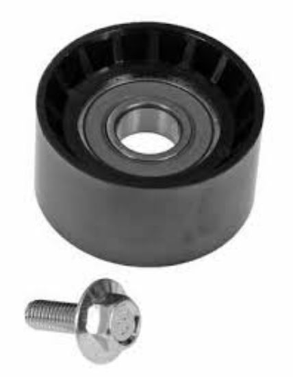 GERGİ BİLYASI OPL707 MOVANO VIVARO (1.9 2.5 DTI 1.9-D 2.0-16V) resmi