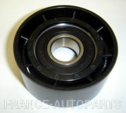 GERGİ BİLYASI PEU506 P206 1.4 HDI P407 1.6 HDI resmi