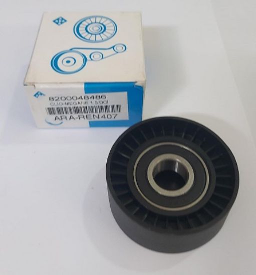 GERGİ BİLYASI REN407NSK MEGANE-II CLIO KANGO 1.5 DCI K9K K4M K4J NSK BİLYALI resmi