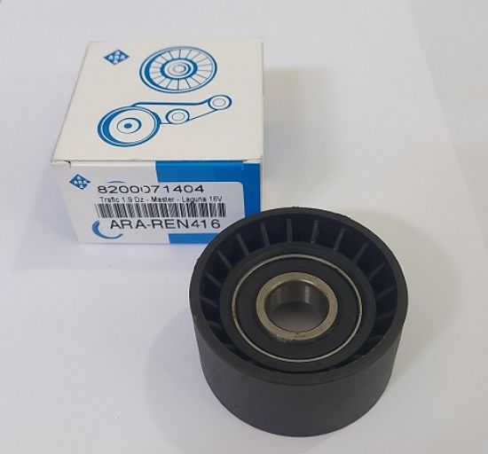 GERGİ BİLYASI REN416NSK TRAFİK 1.9 DCI LAGUNA 1.8 2.0-16V MASTER NSK BİLYALI resmi