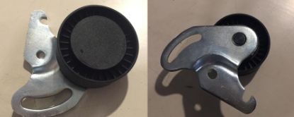 GERGİ BİLYASI REN418 CLIO KANGO MEGANE MODUS SCENIC 1.5 DCI resmi