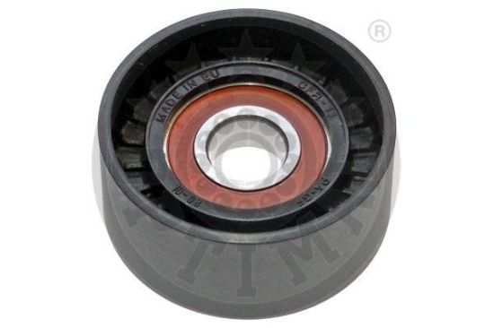 GERGİ RULMANI REN426 LATITUDE TRAFİK LAGUNA ESPACE 2.0 DCİ resmi