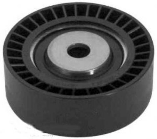 GERGİ BİLYASI VLV106 S60 S80 V70 2.4 DİZEL resmi