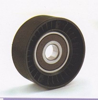 GERGİ BİLYASI VWG823 BORA CADDY GOLF-IV POLO CLASSIC 1.9 TDI resmi