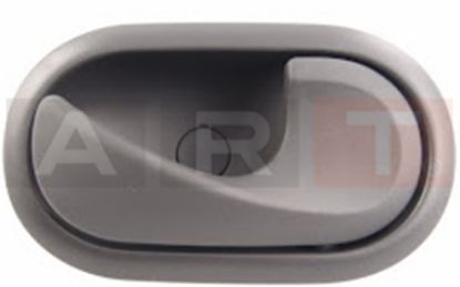 İÇ AÇMA KOLU ÖN ARKA SOL IDH5002002 SANDERO DUSTER CLIO KANGO MASTER MODUS resmi