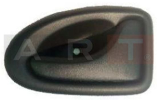 İÇ AÇMA KOLU ÖN ARKA SOL IDH5002009 SİYAH LOGAN MCV MASTER MEGANE resmi