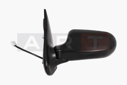 AYNA SAĞ M0011006 ALBEA PALIO (02-09) ELEKTRİKLİ resmi