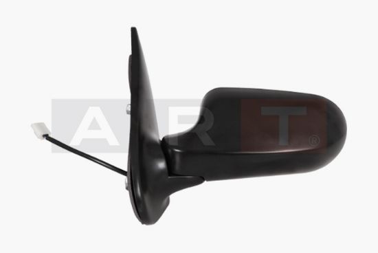 AYNA SAĞ M0011006 ALBEA PALIO (02-09) ELEKTRİKLİ resmi