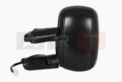 AYNA SAĞ M0011019 DOBLO (00-) ELEKTRİKLİ ISITMALI resmi