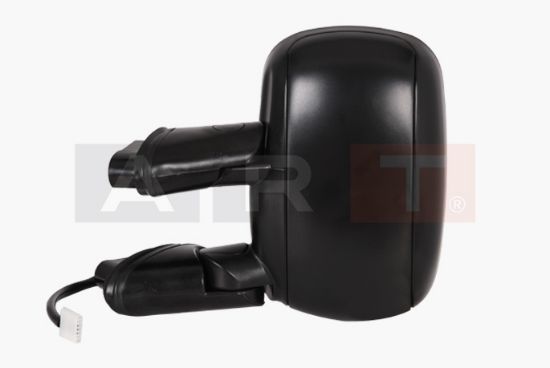 AYNA SAĞ M0011019 DOBLO (00-) ELEKTRİKLİ ISITMALI resmi