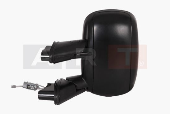 AYNA SOL M0011036 DOBLO (01-) MEKANİK resmi