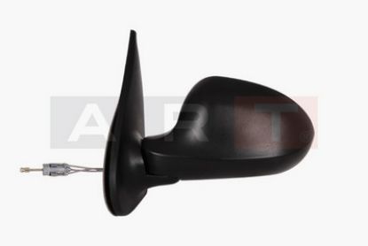 AYNA SAĞ M001.1049 ALBEA (10-) MEKANİK resmi