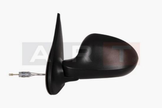 AYNA SAĞ M001.1049 ALBEA (10-) MEKANİK resmi