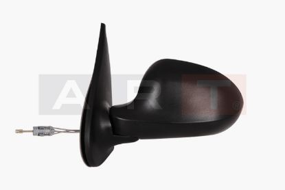 AYNA SOL M001.1050 ALBEA (10-) MEKANİK resmi