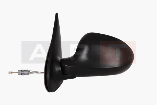 AYNA SOL M001.1050 ALBEA (10-) MEKANİK resmi