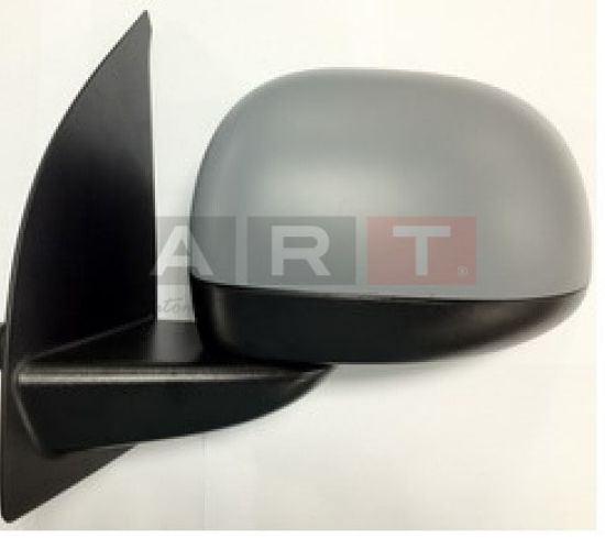 AYNA SOL M001.1166 PANDA 2010-2012 ELEKTRİKLİ ASTARLI SENSÖRLÜ resmi