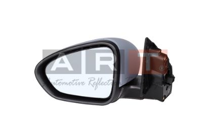 AYNA SOL M0011402 EGEA 15-> ELEKTRİKLİ PRİMERLİ resmi