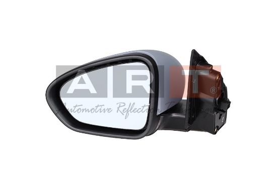 AYNA SOL M0011402 EGEA 15-> ELEKTRİKLİ PRİMERLİ resmi