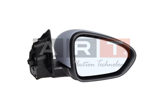 AYNA SAĞ M0011403 EGEA 15-> ELEKTRİKLİ PRİMERLİ SENSÖRLÜ resmi