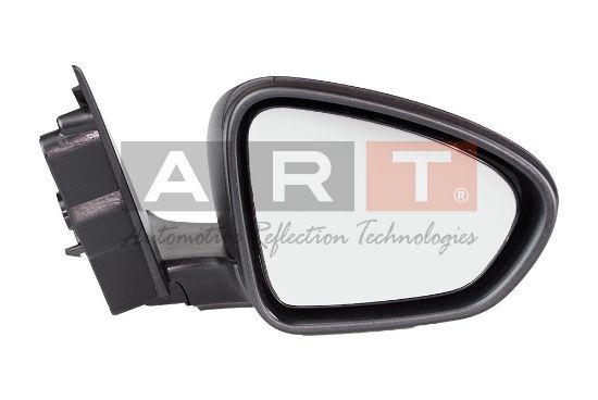 AYNA SAĞ M0011405 EGEA 15-> ELEKTRİKLİ SENSÖRLÜ SİYAH resmi