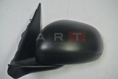 AYNA SAĞ M001.1461 FIAT 500L (12-) ELEKTRİKLİ ISITMALI ASTARLI SENSÖRLÜ resmi