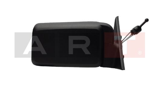 AYNA SAĞ M0022001 R9 R11 ESKİ MODEL MEKANİK resmi