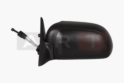 AYNA SOL M0022004 R9 R11 (97-) YENİ MODEL resmi