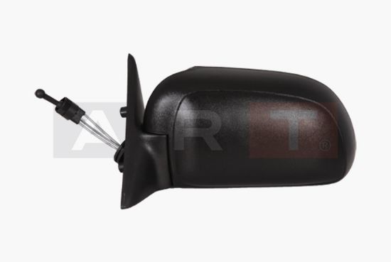 AYNA SOL M0022004 R9 R11 (97-) YENİ MODEL resmi