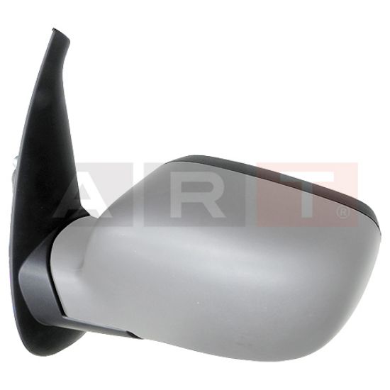 AYNA SOL M002.2021 KANGOO-III (08-13) ELEKTRİKLİ ISITMALI ASTARLI resmi