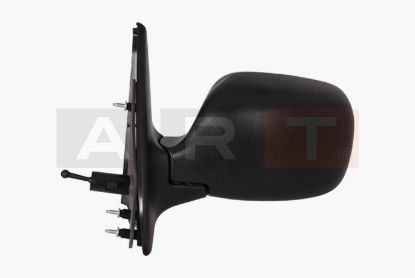 AYNA SAĞ M0022027 KANGO-II (03-07) MEKANİK resmi