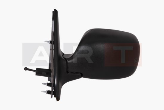 AYNA SOL M0022028 KANGO-II (03-07) MEKANİK resmi