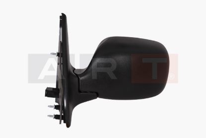 AYNA SAĞ M0022029 KANGO-II (03-07) ELEKTİRİKLİ resmi