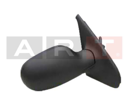 AYNA SAĞ M002.2037 CLİO SYMBOL (00-06) MEKANİK resmi