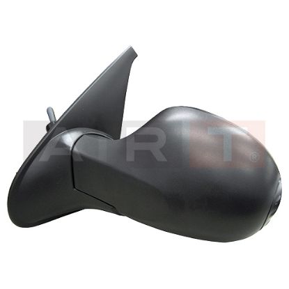 AYNA SOL M0022040 CLIO SYMBOL THALIA (08-12) MEKANİK resmi