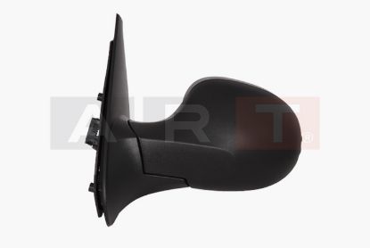 AYNA SAĞ M002.2041 CLİO SYMBOL THALIA 08-12 ELEKTRİKLİ ISITMALI SENSÖRLÜ resmi