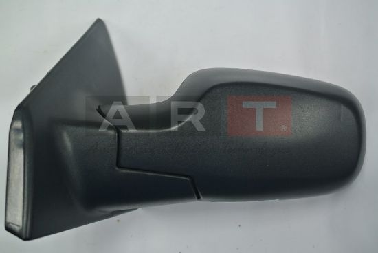 AYNA SAĞ M002.2073 CLİO (05-09) ELEKTRİKLİ ISITMALI ASTARLI SENSÖRLÜ resmi