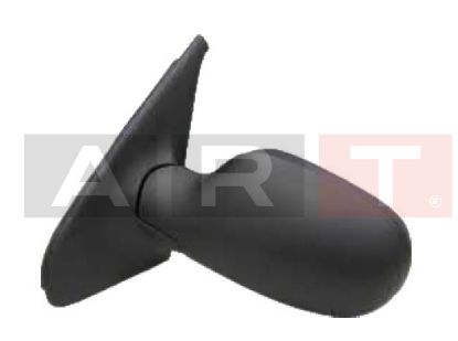 AYNA SOL M002.2098 CLİO SYMBOL (00-06) ELEKTRİKLİ ISITMALI KÖR NOKTALI resmi