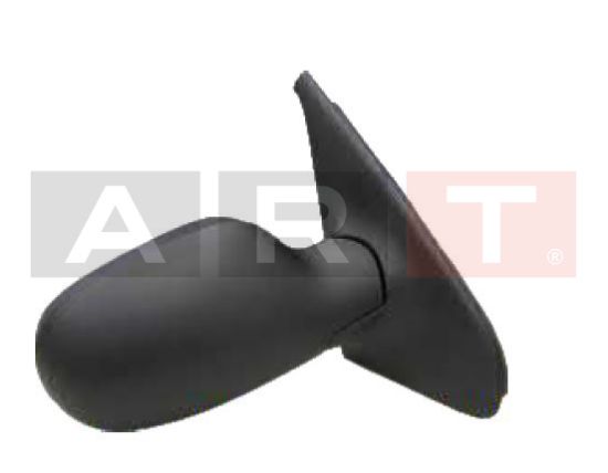 AYNA SAĞ M002.2101 CLİO SYMBOL (00-06) ELEKTRİKLİ ISITMALI SENSÖRLÜ resmi