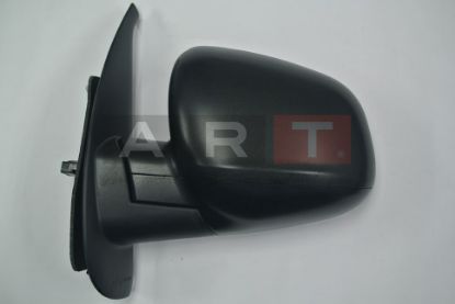 AYNA SOL M002.2118 KANGOO 2013- ELEKTRİKLİ ISITMALI resmi