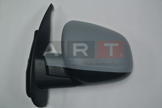 AYNA SAĞ M002.2119 KANGOO (13-) ELEKTRİKLİ ISITMALI ASTARLI TERMOMETRELİ resmi