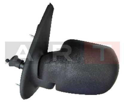 AYNA SAĞ M002.2127 KANGOO-I (97-03) MEKANİK KONVEKS CAM resmi