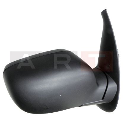 AYNA SAĞ M0022135 KANGO-III (08-) ELEKTİRİKLİ ISITMALI TERMOMETRELİ resmi